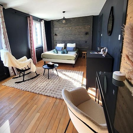 Maison Les Planches Gerardmer Exterior photo