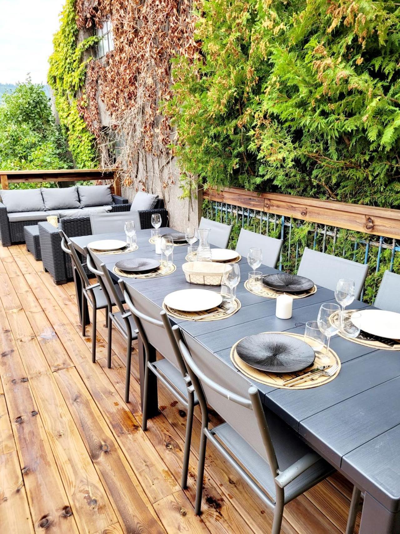 Maison Les Planches Gerardmer Exterior photo