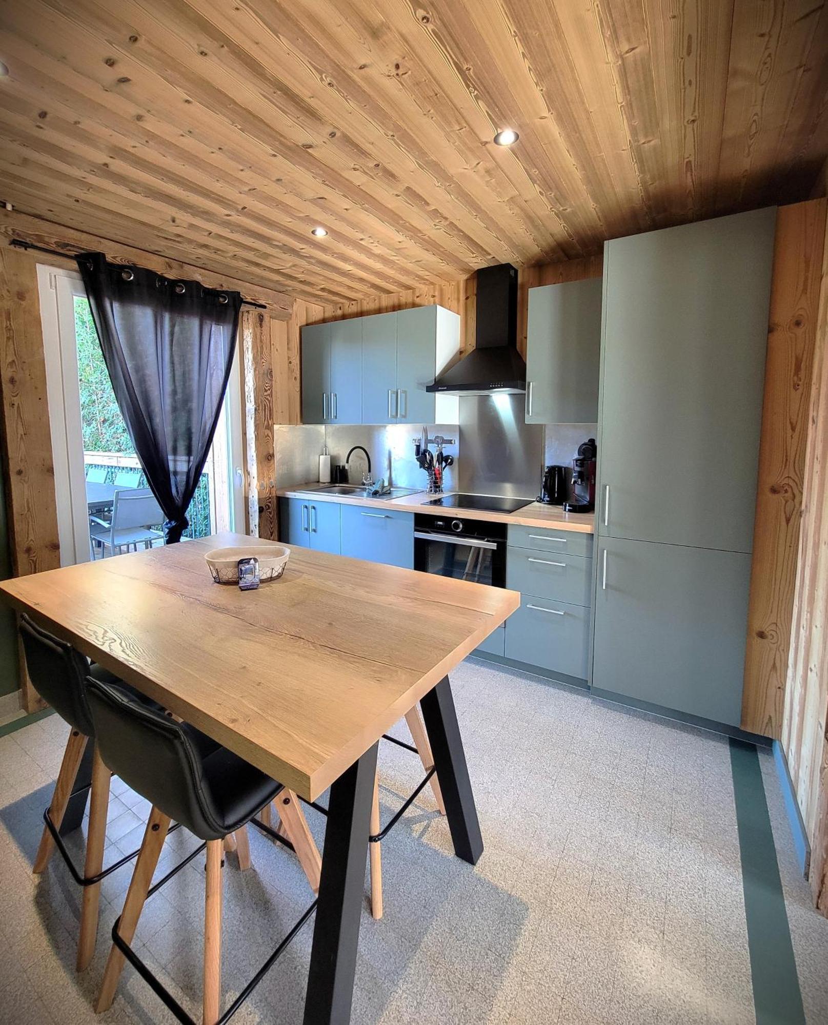 Maison Les Planches Gerardmer Exterior photo